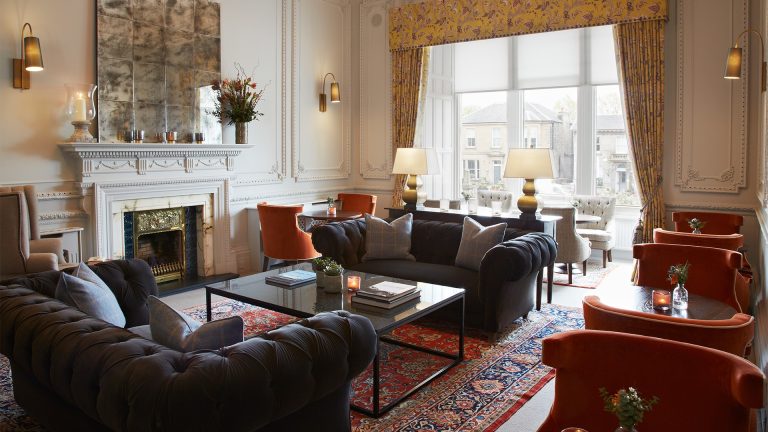 Book 5 Star Luxury Hotels Edinburgh | 2026 Best Rates & Deals