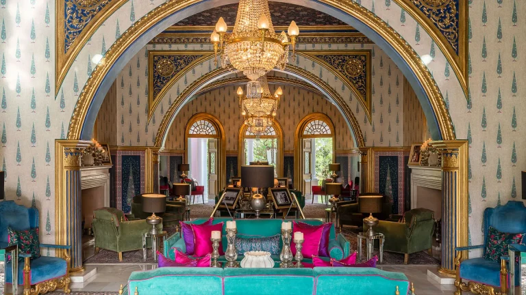 Book Luxury Heritage Hotels in Rajasthan | 2026 Elite Palace Guide