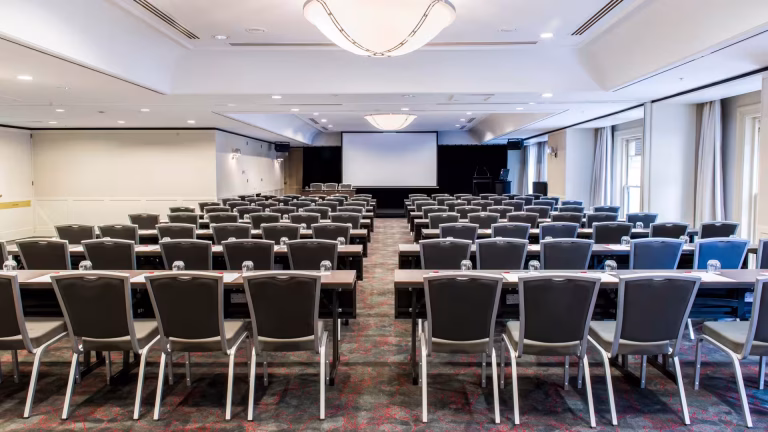 Book Hotels with Meeting Rooms in Sydney | 2026 Business Event Guide