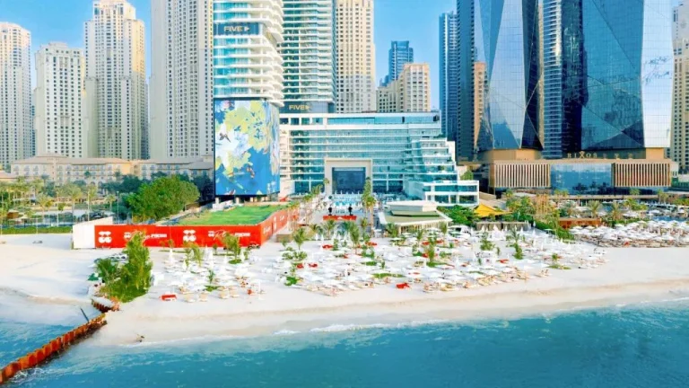 Book Best 5 Star Resorts in Dubai 2026: Luxury Stay Deals