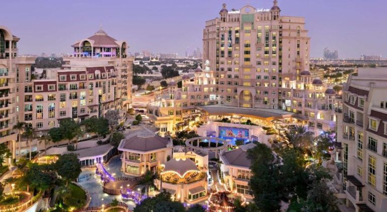 Book Best Business Hotels near DIFC Dubai | 2026 Executive Guide