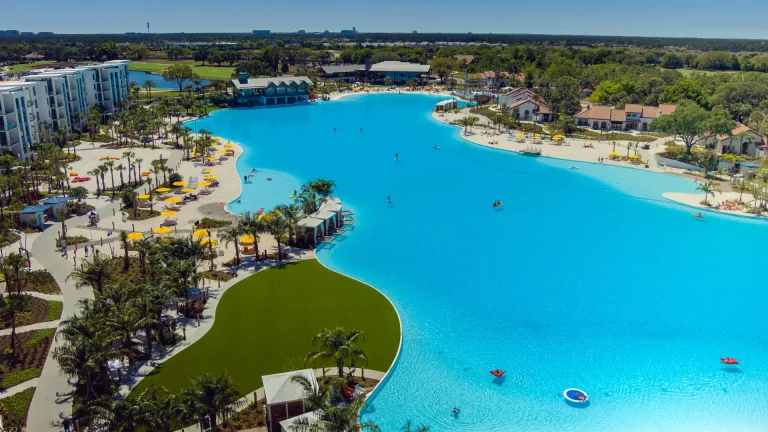 Book Best Family Resorts in Orlando Florida | 2026 Vacation Guide