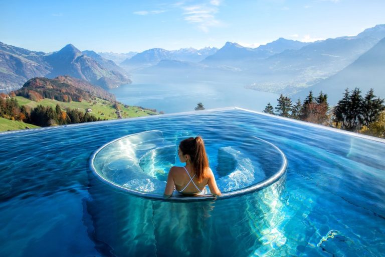 Book Premium Spa Hotels in Switzerland: 2026 Luxury Wellness Guide