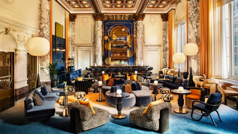 Book Boutique Hotels in New York City: Top 2026 Luxury Stays