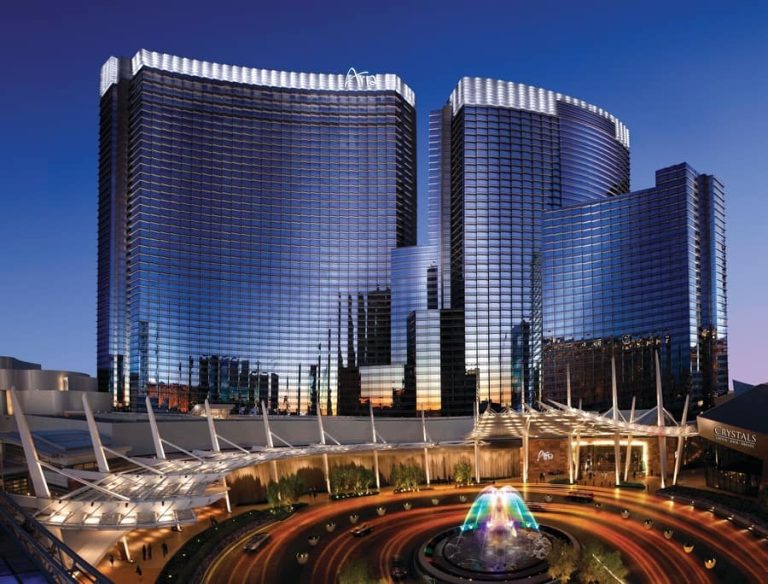 Book Luxury Casino Hotels in Las Vegas | 2026 Elite Strip Guide