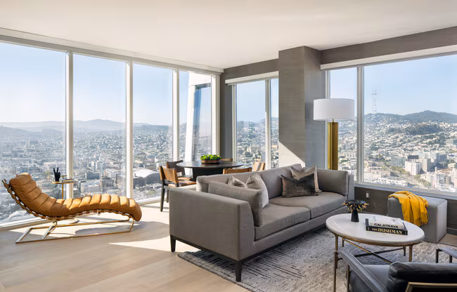 Book Corporate Housing in San Francisco | 2026 Executive Stays