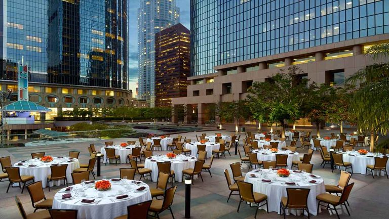 Book Corporate Event Hotels in Los Angeles | 2026 Venue Guide