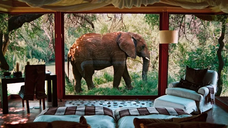 Book Luxury Safari Lodges South Africa: 2026 Elite Safari Guide