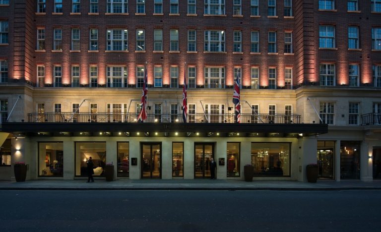 10 Best Luxury Hotels in London Mayfair: 2026 Elite Guide