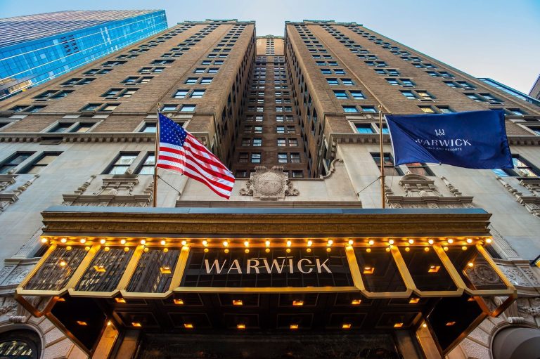 Book Corporate Hotels in New York City | 2026 Executive Guide